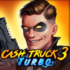 Cash Truck 3 Turbo